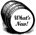 barrel