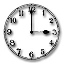 clock