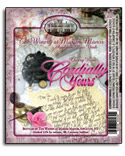 Cordially Yours label