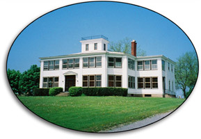 The Winery at Marjim Manor in Appleton, NY 