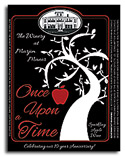 Once Upon A Time label